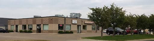 Eye Care Center «EyeWorks Optical», reviews and photos, 6575 Cahill Ave, Inver Grove Heights, MN 55076, USA