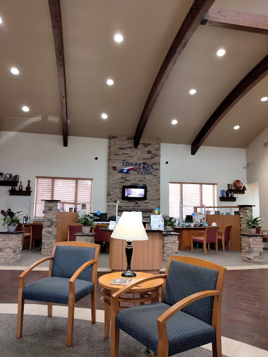 Credit Union «InvesTex Credit Union», reviews and photos