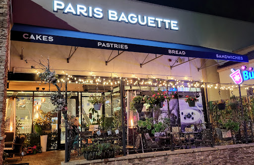 Paris Baguette image