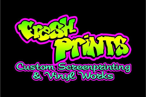 Fresh Prints LLC.