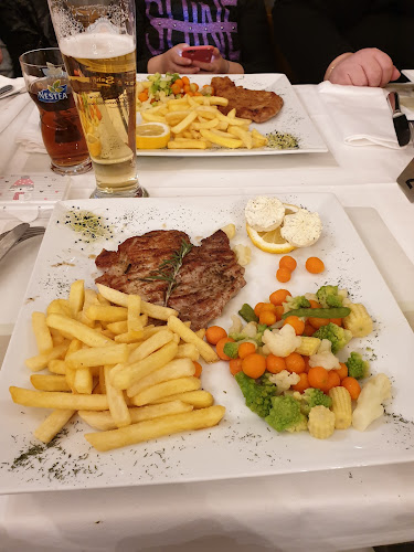 Rezensionen über Restaurant Golf Büelisacker in Wettingen - Restaurant