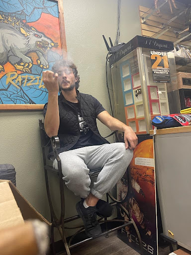 Cigar Shop «Good Karma Cigar», reviews and photos, 3411 S Loop 289, Lubbock, TX 79423, USA