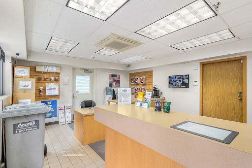 Self-Storage Facility «Storage Court of Federal Way», reviews and photos, 31031 21st Pl SW, Federal Way, WA 98023, USA