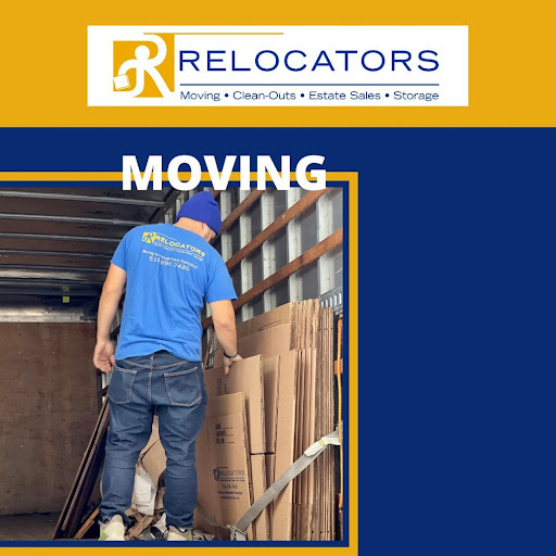 Moving and Storage Service «Relocators», reviews and photos, 233 Robbins Ln #10, Syosset, NY 11791, USA