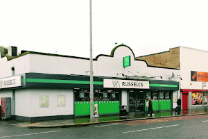 Russells Food&Drink