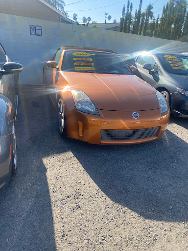 Used Car Dealer «Hernandez Auto Sales», reviews and photos, 619 N Anaheim Blvd, Anaheim, CA 92805, USA