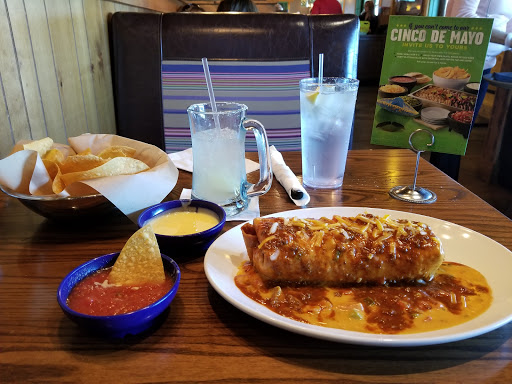 Mexican Restaurant «On The Border Mexican Grill & Cantina», reviews and photos, 200 W Loop 281, Longview, TX 75605, USA