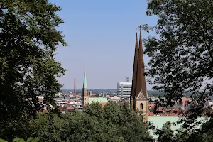 Neustädter Marienkirche - Evangelisch-Lutherische Neustädter Marien-Kirchengemeinde Bielefeld image