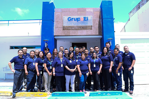 Agencia Aduanal Grupo Ei Apodaca, Nuevo Leon