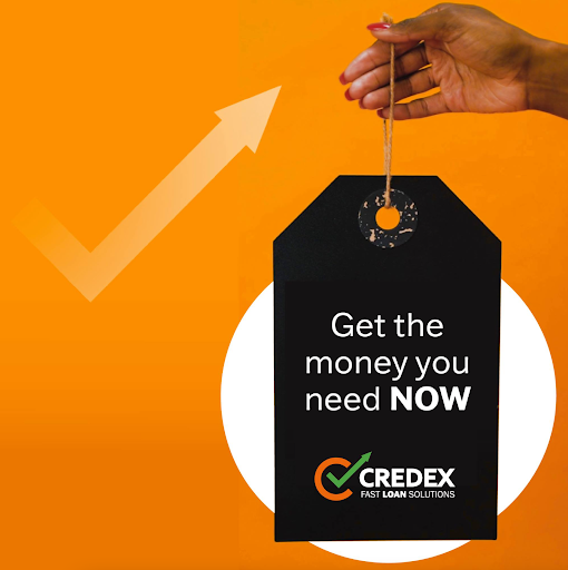 Loan Agency «Credex - Cash for Car Titles - Local Auto Title Loan Agency», reviews and photos