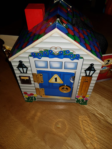 Toy Store «Melissa & Doug», reviews and photos, 141 Danbury Rd, Wilton, CT 06897, USA