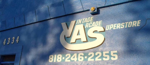 Video Game Store «Vintage Arcade Superstore», reviews and photos, 4334 San Fernando Rd, Glendale, CA 91204, USA