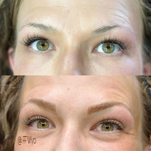 Explore ditch tattoo ideas, creative tattoo ideas in Sheridan, available at Forever Flawless Permanent Cosmetics, LLC