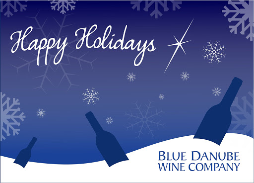 Blue Danube Wine Company