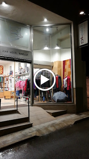 Máquinas de Coser Juan Miguel Roselló en Pedreguer, Alicante