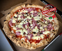 Photos du propriétaire du Pizzas à emporter Miky's pizza à Blain - n°2