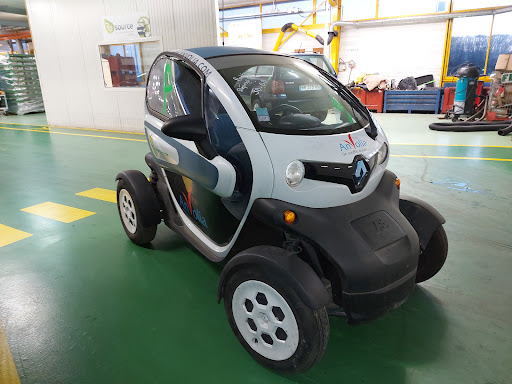 Photo 1 - Re Source By Indra