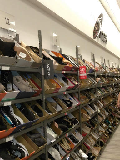Department Store «Nordstrom Rack Perimeter Expo», reviews and photos, 1201 Hammond Dr NE, Dunwoody, GA 30346, USA