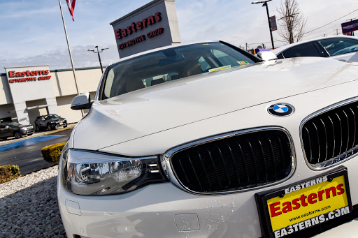Used Car Dealer «Easterns Automotive Group / Eastern Motors», reviews and photos, 4809 St Barnabas Rd, Temple Hills, MD 20748, USA