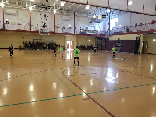 Gym «Caribou Recreation Department», reviews and photos, 55 Bennett Dr, Caribou, ME 04736, USA