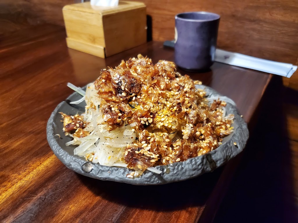 岩本町日式料理 - 壽司·丼飯·鰻魚飯 的照片