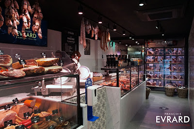 François Evrard - Viandes de Collection (Maison Evrard) Vieux-Lille à Lille