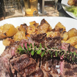 Photo n°1 de l'avis de stefano.n fait le 28/04/2022 à 09:08 sur le  Obus Industrial Bistrot à Sassari