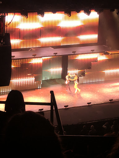 Performing Arts Theater «Coronado Performing Arts Center», reviews and photos, 314 N Main St, Rockford, IL 61101, USA