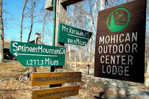 AMC Mohican Outdoor Center image