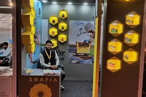 Shafia Food Company | Exporter of Pure Natural Honey image