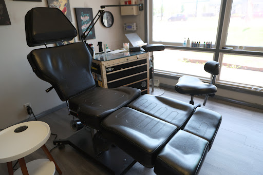 Explore mens finger tattoo ideas, creative tattoo ideas in Muncie, available at Forbidden Fruit Tattoo and Piercing