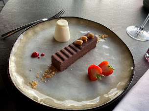 Photo n°6 de Restaurant et Hotel Le Relais de l'Abbaye à Charlieu ()