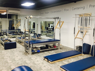 Authentic Pilates & Physiotherapy