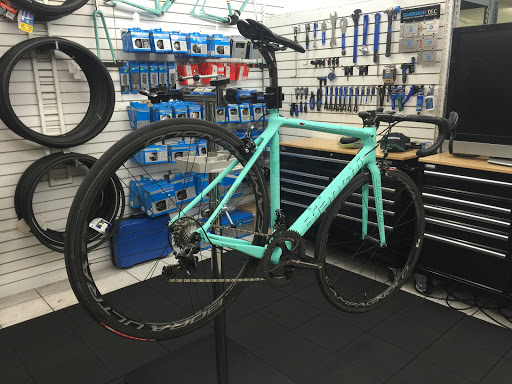 Bicycle Store «Dtla Bikes», reviews and photos, 425 S Broadway, Los Angeles, CA 90013, USA