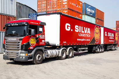 G. Silva Transportes e Logistica Ltda.