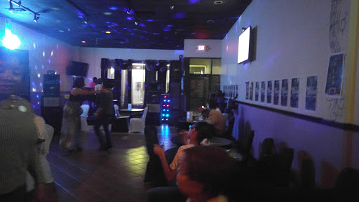 Lounge «Jazz and Jokes Lounge», reviews and photos, 593 W Lincoln Trail Blvd, Radcliff, KY 40160, USA