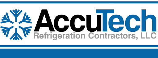 Accutech Refrigeration Contractors LLC in Clackamas, Oregon