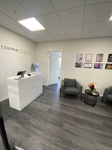 Centrum Skønhed Ink in Rødovre, Rødovre