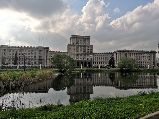 Bauman Moscow State Technical University