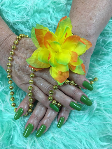 Beauty Salon «Idalmis beauty hair salon», reviews and photos, 15260 SW 280th St #115, Homestead, FL 33032, USA