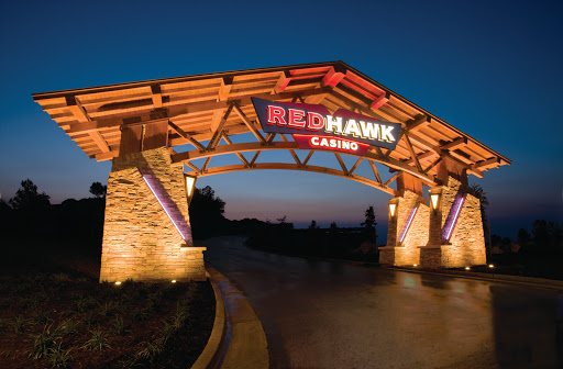 Casino «Red Hawk Casino», reviews and photos, 1 Red Hawk Pkwy, Placerville, CA 95667, USA