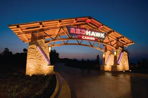 Red Hawk Resort + Casino image