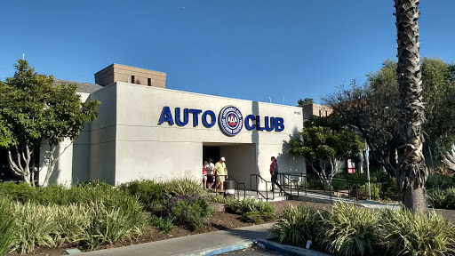 AAA - Automobile Club of Southern California, 16160 Beach Blvd, Huntington Beach, CA 92647, Auto Insurance Agency