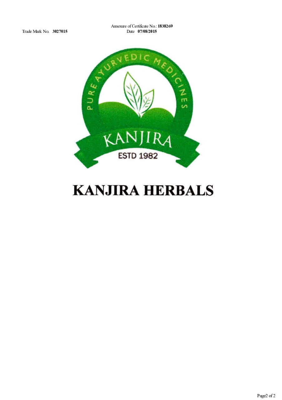 Kanjira Ayurvedic Clinic and Spa