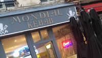 Photos du propriétaire du Mondial kebab à Châteauroux - n°1