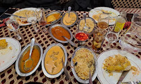 Plats et boissons du Restaurant indien Le Madras à Blois - n°3