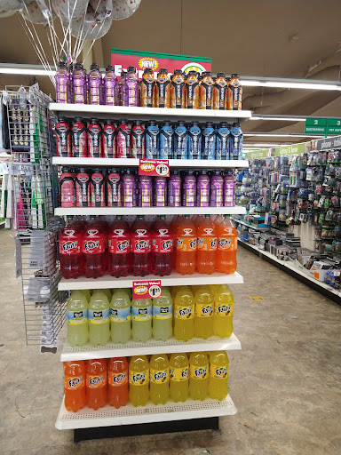 Dollar Store «Dollar Tree», reviews and photos, 10237 Rosecrans Ave, Bellflower, CA 90706, USA