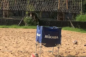 DGADYR Beach Volleyball Court image