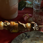 Photo n°13 de l'avis de Angelo. fait le 11/07/2021 à 00:17 sur le  Pineta Café à Montesilvano