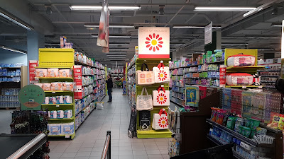 Casino Supermarché à Antibes
